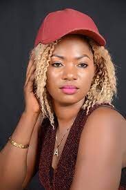 Vannesa Harriet